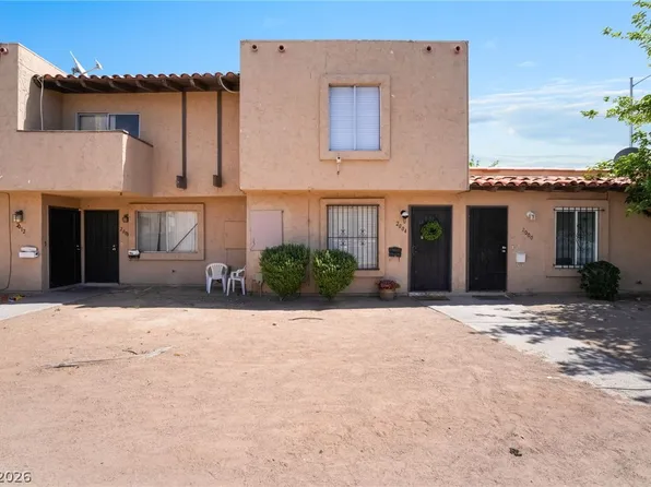 2004 Winwood St, Las Vegas, NV 89108