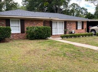 8607 Lyn Ave, Savannah, GA 31406