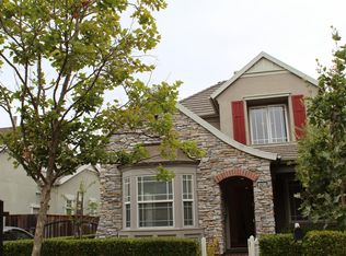 3922 Riverbend Ter, Fremont, CA 94555