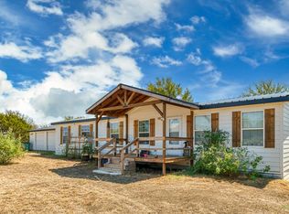 5065 Tin Top Rd, Weatherford, TX 76087