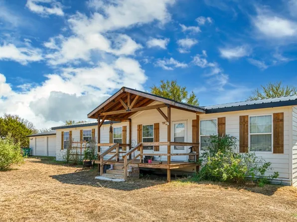 5065 Tin Top Rd, Weatherford, TX 76087