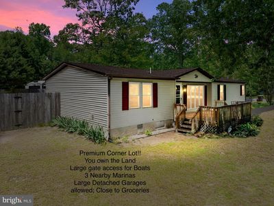 27846 Lord Calvert Dr, Millsboro, DE, 19966
