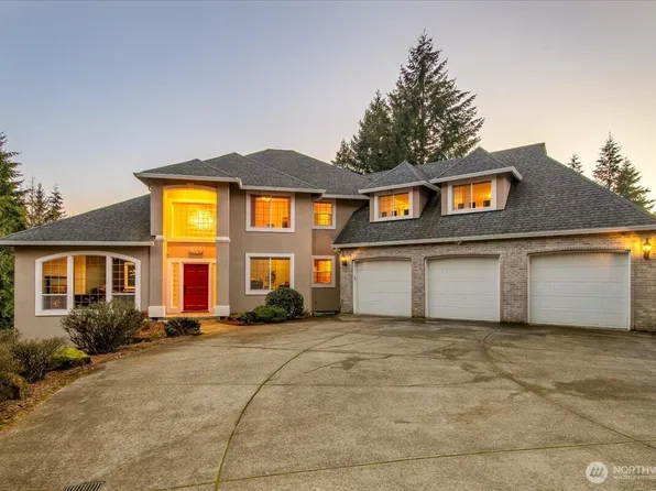 173 Upland Drive, Woodland, WA 98674