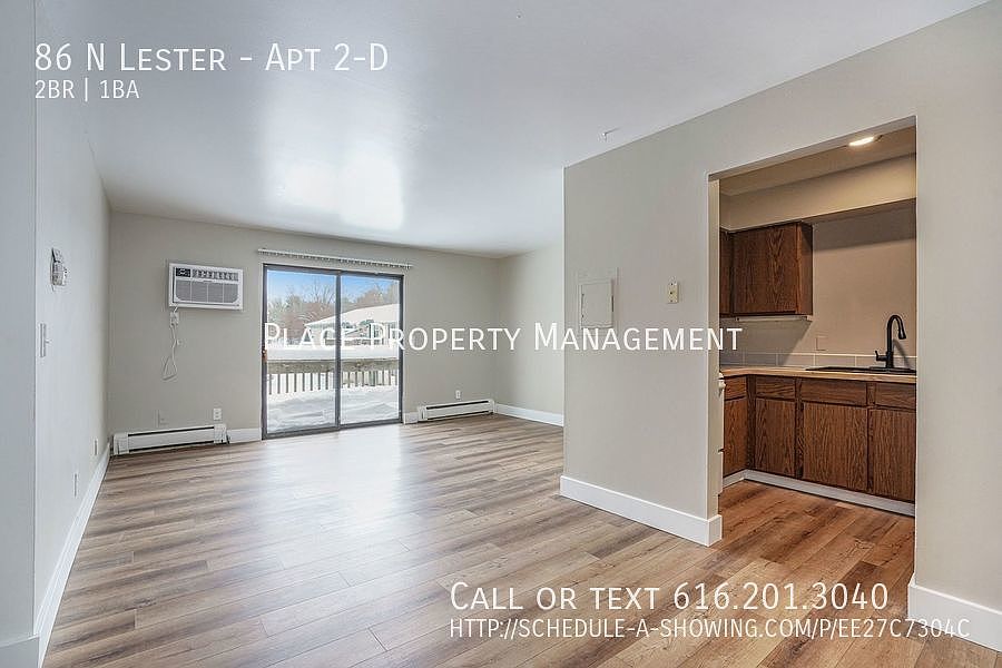 1st image of 86 N Lester St #2D