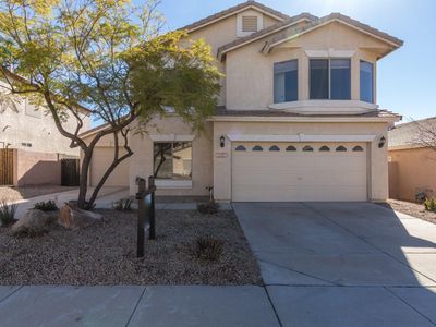 1121 E Irma Ln, Phoenix, AZ, 85024