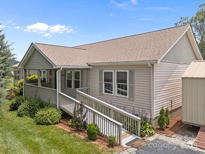 382 Onteora Blvd, Asheville, NC, 28803