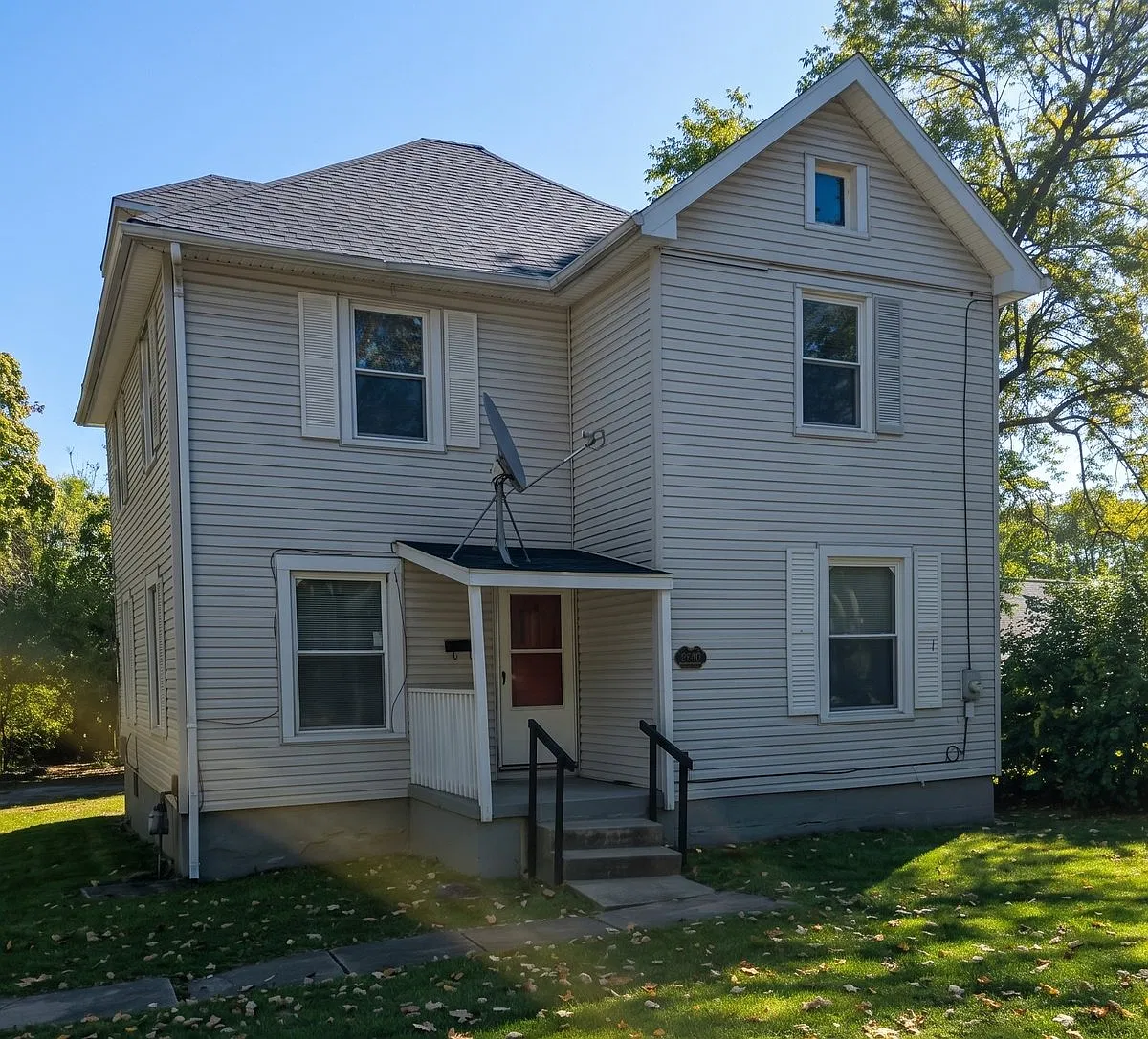 4600 Philadelphia Drive — Photo 1