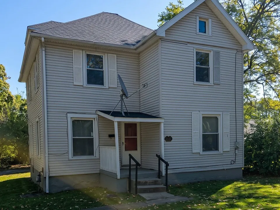 4600 Philadelphia Dr