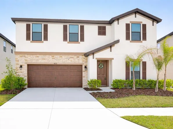 14733 Gallop Run Dr, Lithia, FL 33547