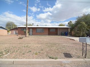 2012 N Cloverland Ave, Tucson, AZ 85712