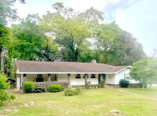 132 Choc Hills Rd, Dothan, AL 36303