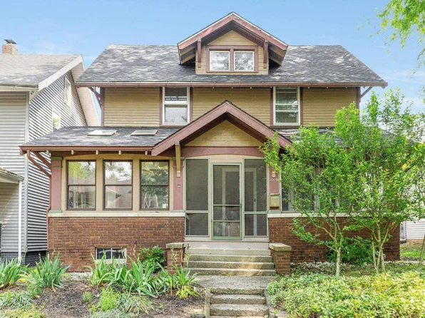 1006 Illsley Dr, Fort Wayne, IN 46807