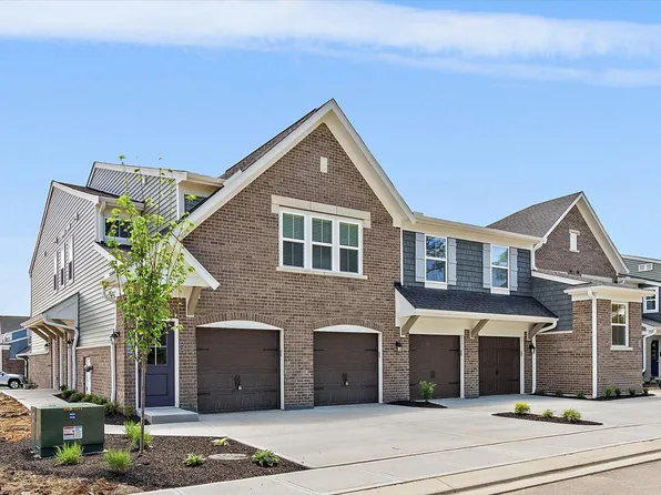 664 Foxhill Dr #9-201, Fort Mitchell, KY 41017