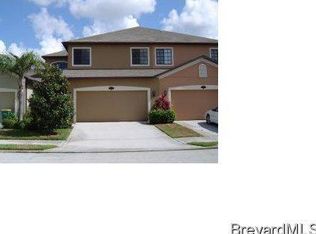 274 Murano Dr, West Melbourne, FL 32904