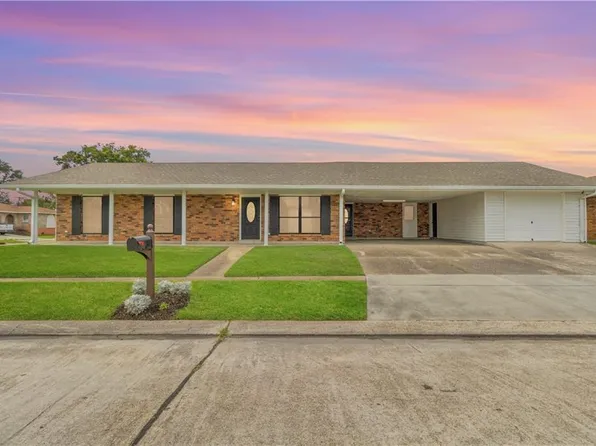 2133 Oakview Dr, Marrero, LA 70072
