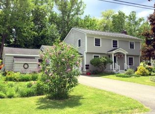 22 Glen Ave, Waterville, ME 04901