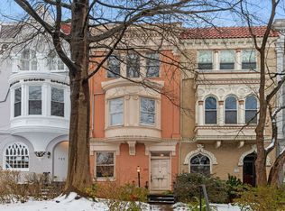 135 N Carolina Ave SE, Washington, DC 20003