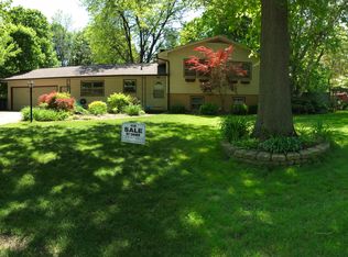 3319 Donnegal Ave, Kalamazoo, MI