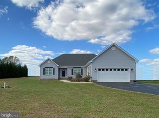 36831 Red Berry Rd, Delmar, DE 19940