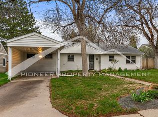 3232 S Forest St, Denver, CO 80222