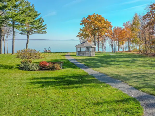 93 Dockside Lane #4, Belfast, ME 04915