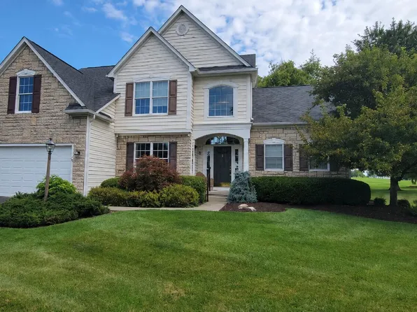 7259 New Point Pl, Powell, OH 43065