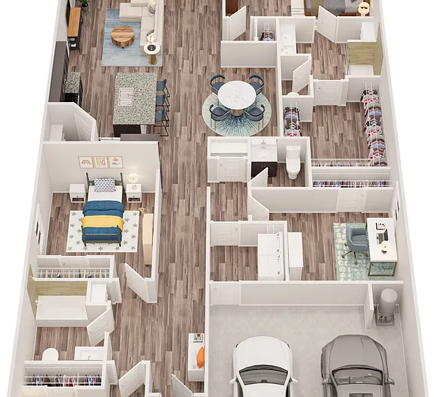 Sara Park Rental Homes — Photo 27