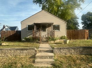 8 Delray Rd, Columbus, OH 43207