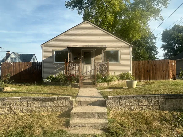 8 Delray Rd, Columbus, OH 43207
