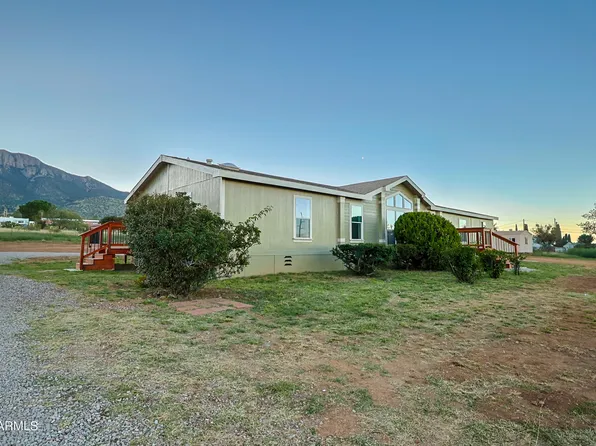 5131 E BRISTLECONE Lane, Hereford, AZ 85615