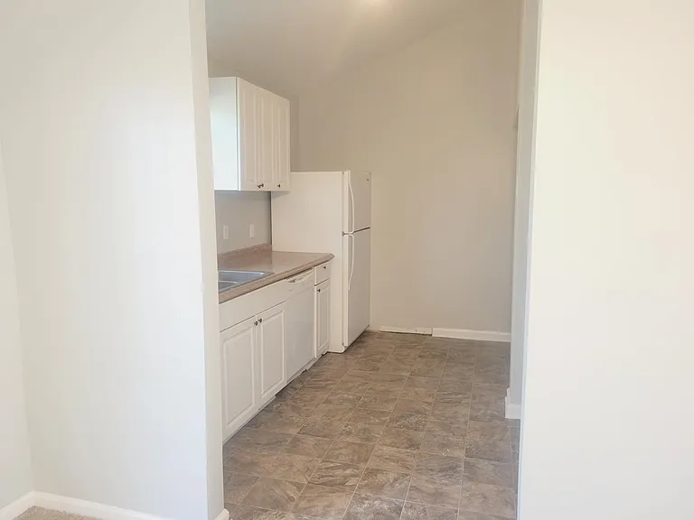 Kitchen Entry