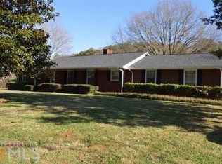 27 Brookwood Dr, Cartersville, GA