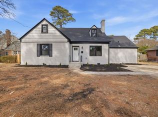 8552 Culfor Cres, Norfolk, VA 23503