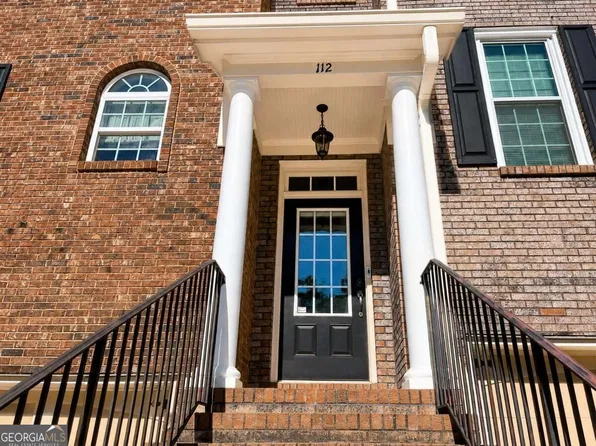 112 Village Ln, Villa Rica, GA 30180