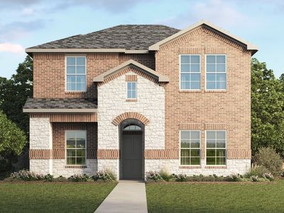2708 Gladewater Rd, Celina, TX, 75009