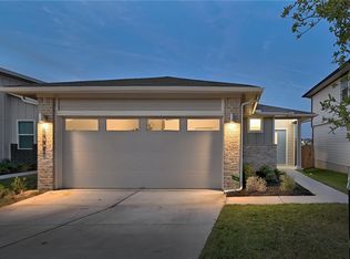 8008 Linnie Ln, Austin, TX 78724