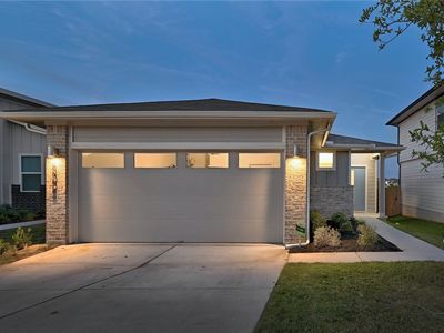 8008 Linnie Ln, Austin, TX, 78724