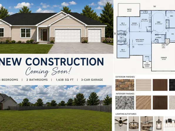 165 Prairie Drive, Branson, MO 65616