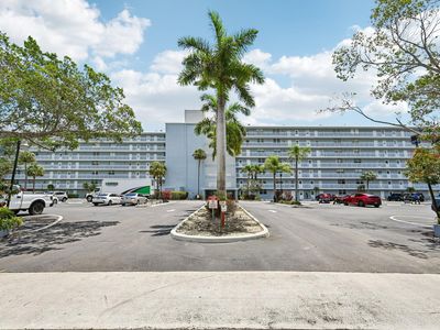 5500 NW 2nd Avenue #614, Boca Raton, FL, 33487
