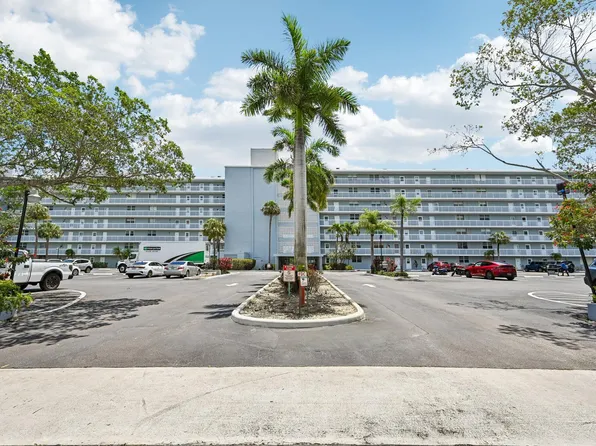 5500 NW 2nd Avenue #614, Boca Raton, FL 33487