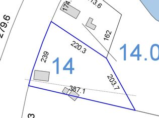 0 Ealum Mill Rd, Red Level, AL 36474