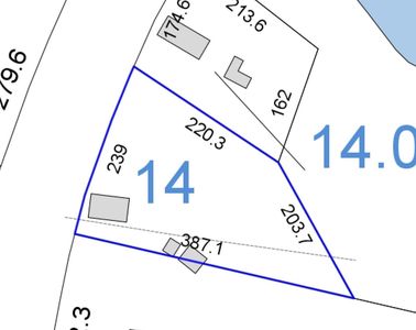 0 Ealum Mill Rd, Red Level, AL, 36474