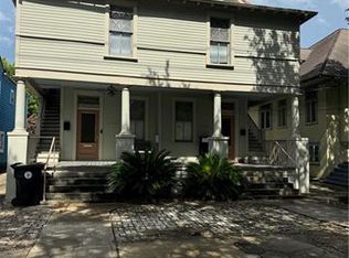 2417 Napoleon Ave, New Orleans, LA 70115