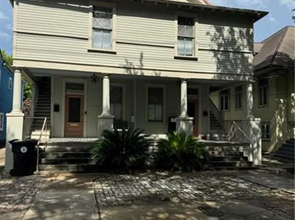 2417 Napoleon Ave, New Orleans, LA 70115