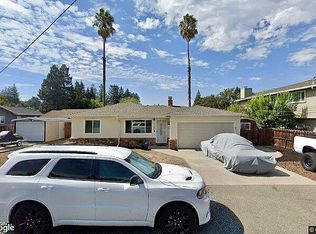 1145 Crowe Pl, Concord, CA 94518