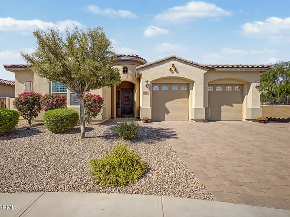 13714 W SARANO Terrace, Litchfield Park, AZ 85340