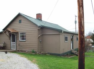 7122 Dallas Pike, Dallas, WV 26036