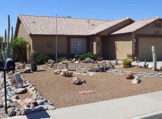 1143 W 15th Ave, Apache Junction, AZ 85120