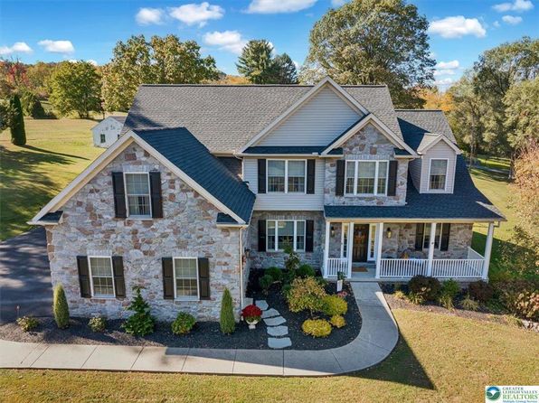 106 Link Rd, Fleetwood, PA 19522