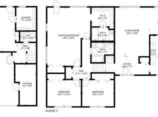 1495 Taylors Mill Rd, Talladega, AL 35160